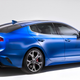 Illustration for article titled What the Kia Stinger could look like